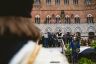 La fotogallery della consegna del Masgalano all'Istrice